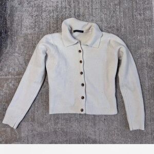 Brandy Melville Wool Cardigan.